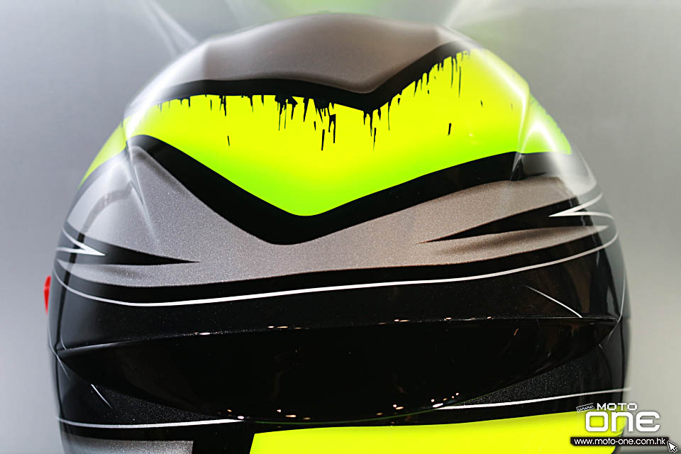 2017 AGV K-3 SV HELMETS