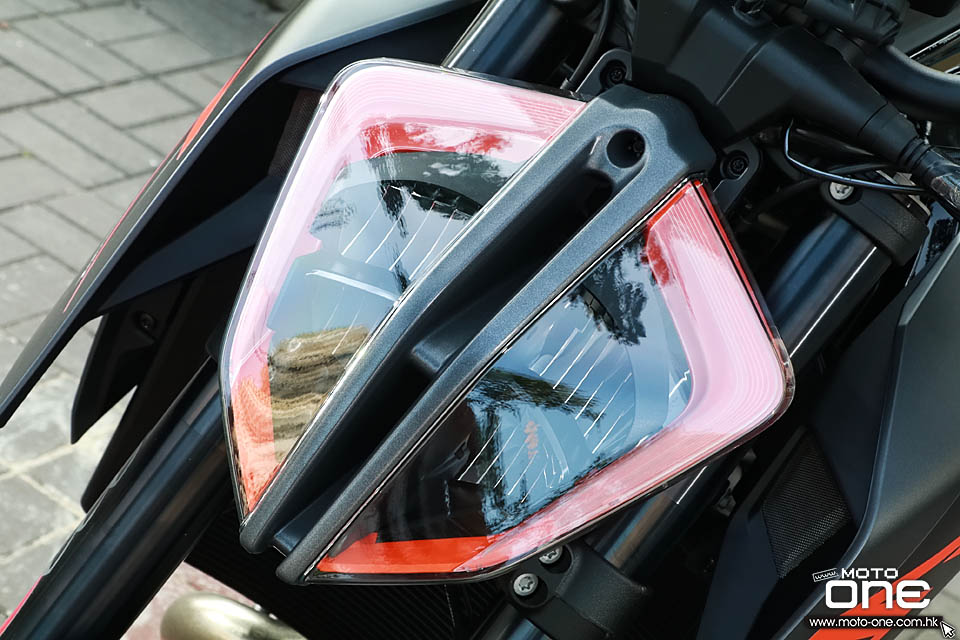 2017 KTM 1290 Super Duke R