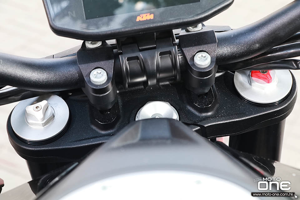2017 KTM 1290 Super Duke R
