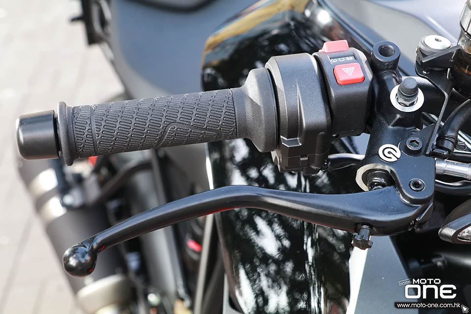 2017 KTM 1290 Super Duke R