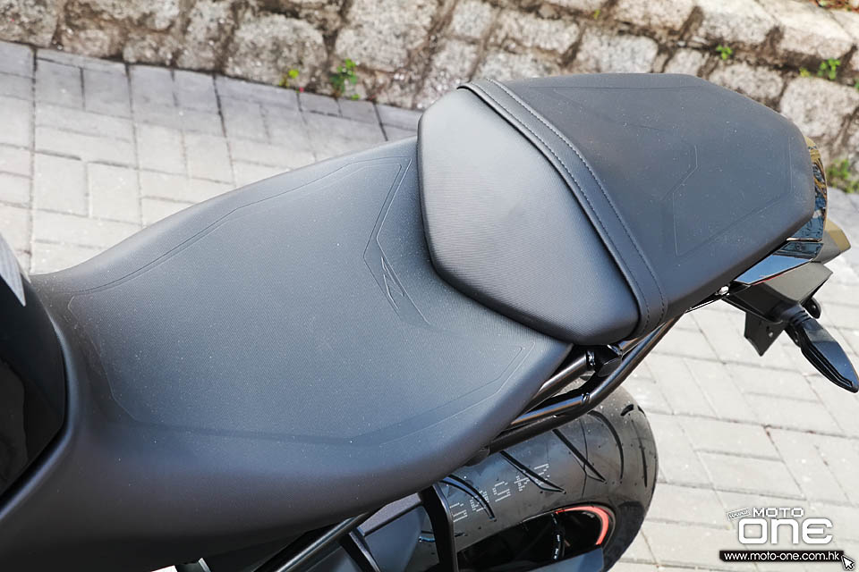 2017 KTM 1290 Super Duke R