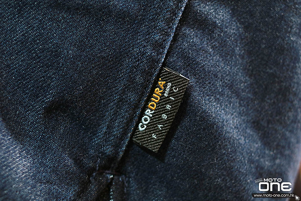 2017 REVIT JACKET FLARE OVERSHIRT HUDSON