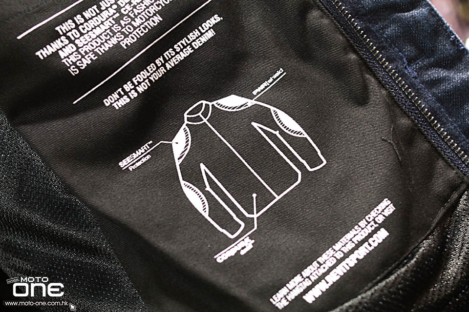 2017 REVIT JACKET FLARE OVERSHIRT HUDSON