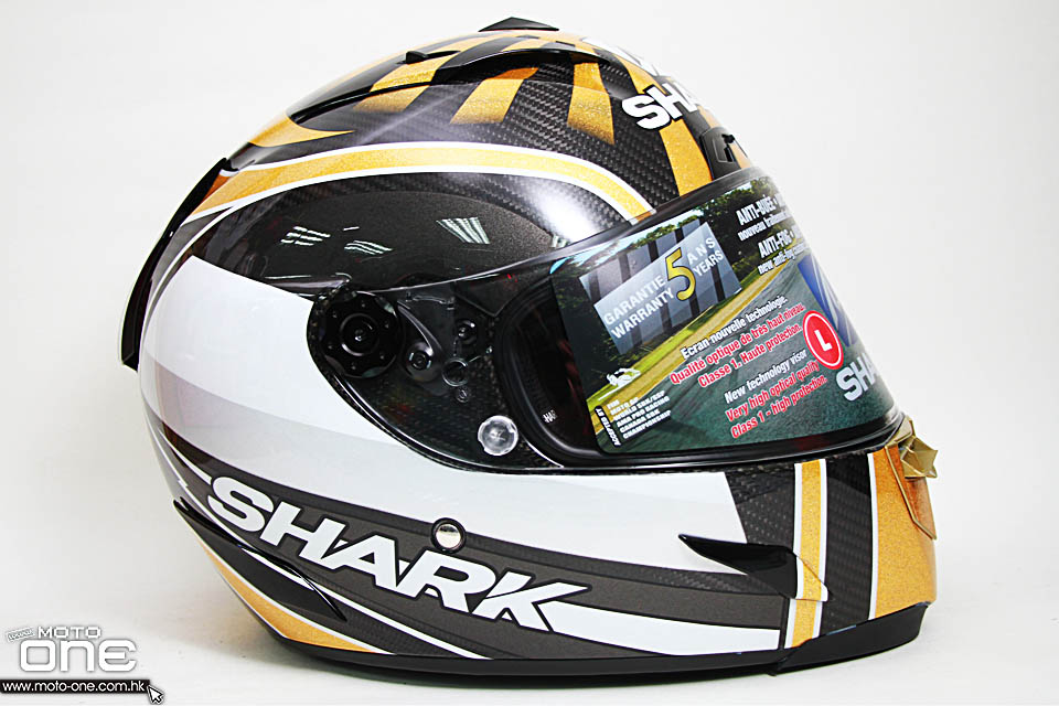 2017 SHARK RACE-R Pro HELMETS