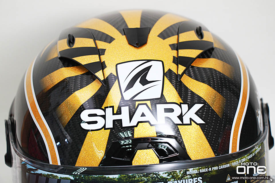 2017 SHARK RACE-R Pro HELMETS