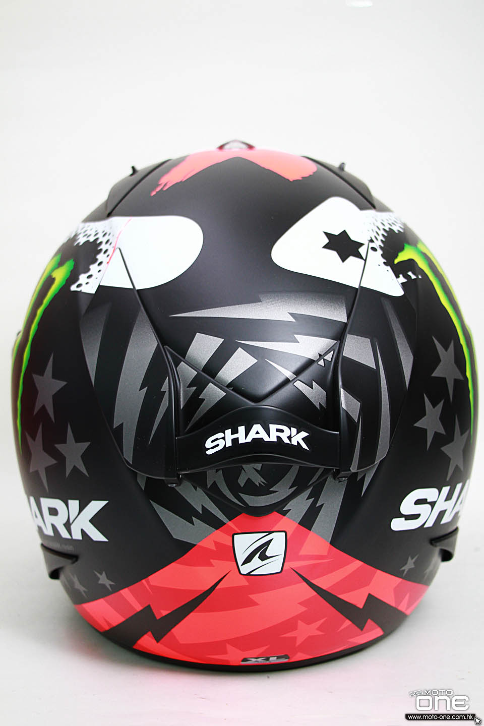 2017 SHARK RACE-R Pro HELMETS