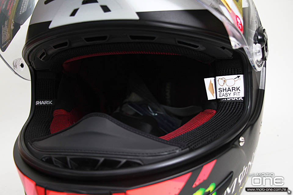 2017 SHARK RACE-R Pro HELMETS