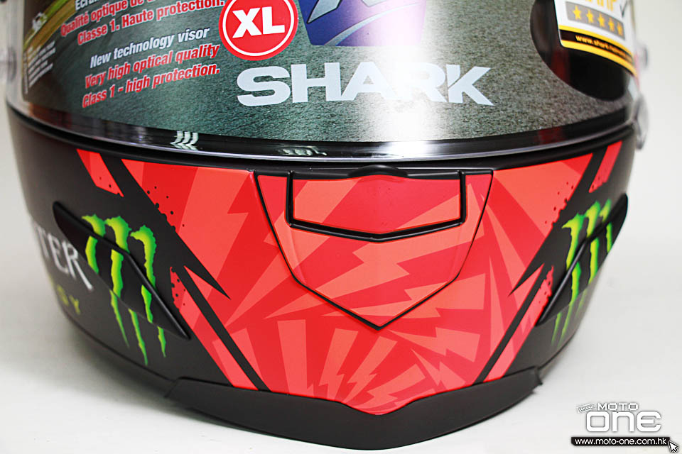 2017 SHARK RACE-R Pro HELMETS