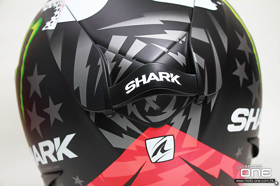 2017 SHARK RACE-R Pro HELMETS