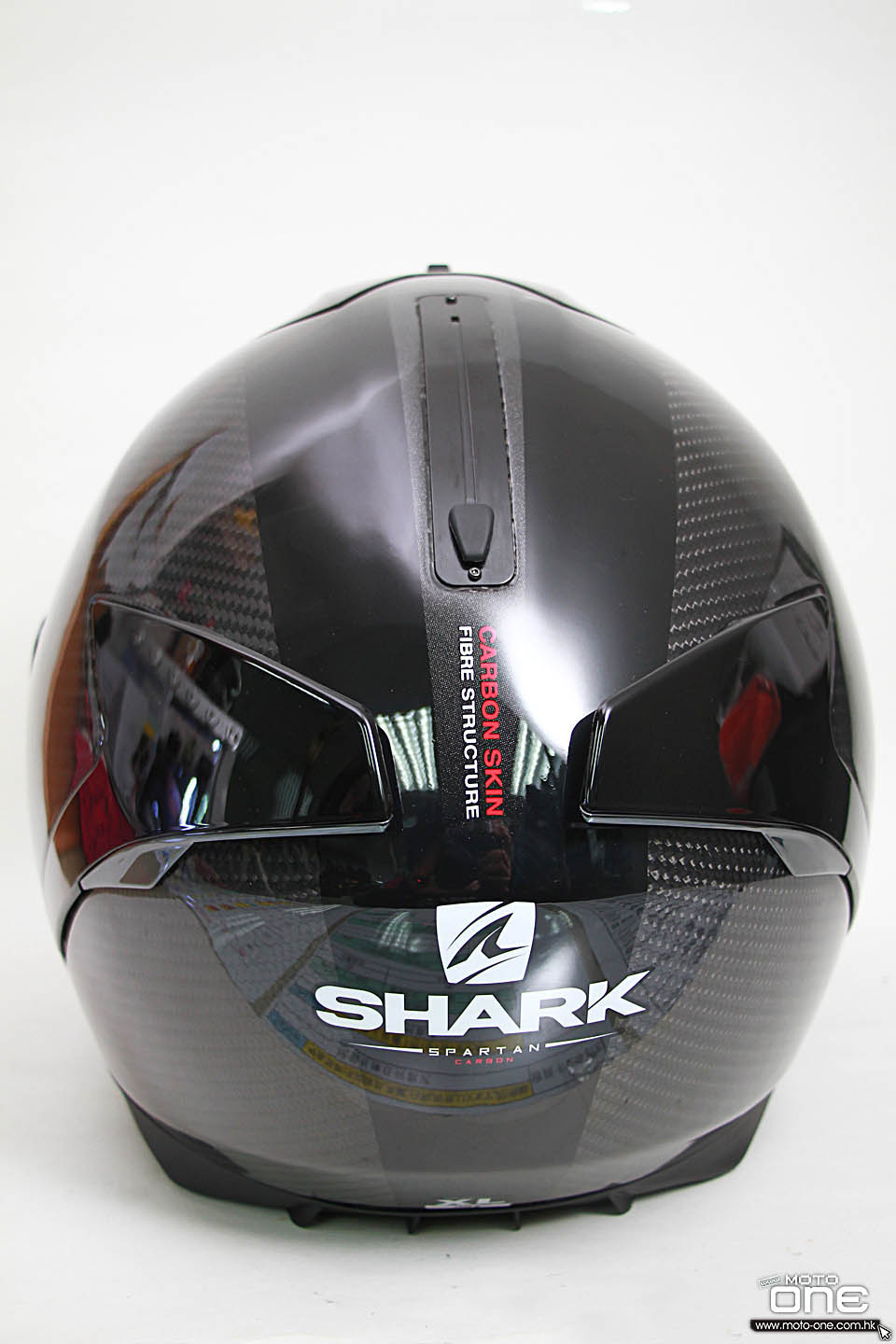 2017 Shark Spartan Carbon