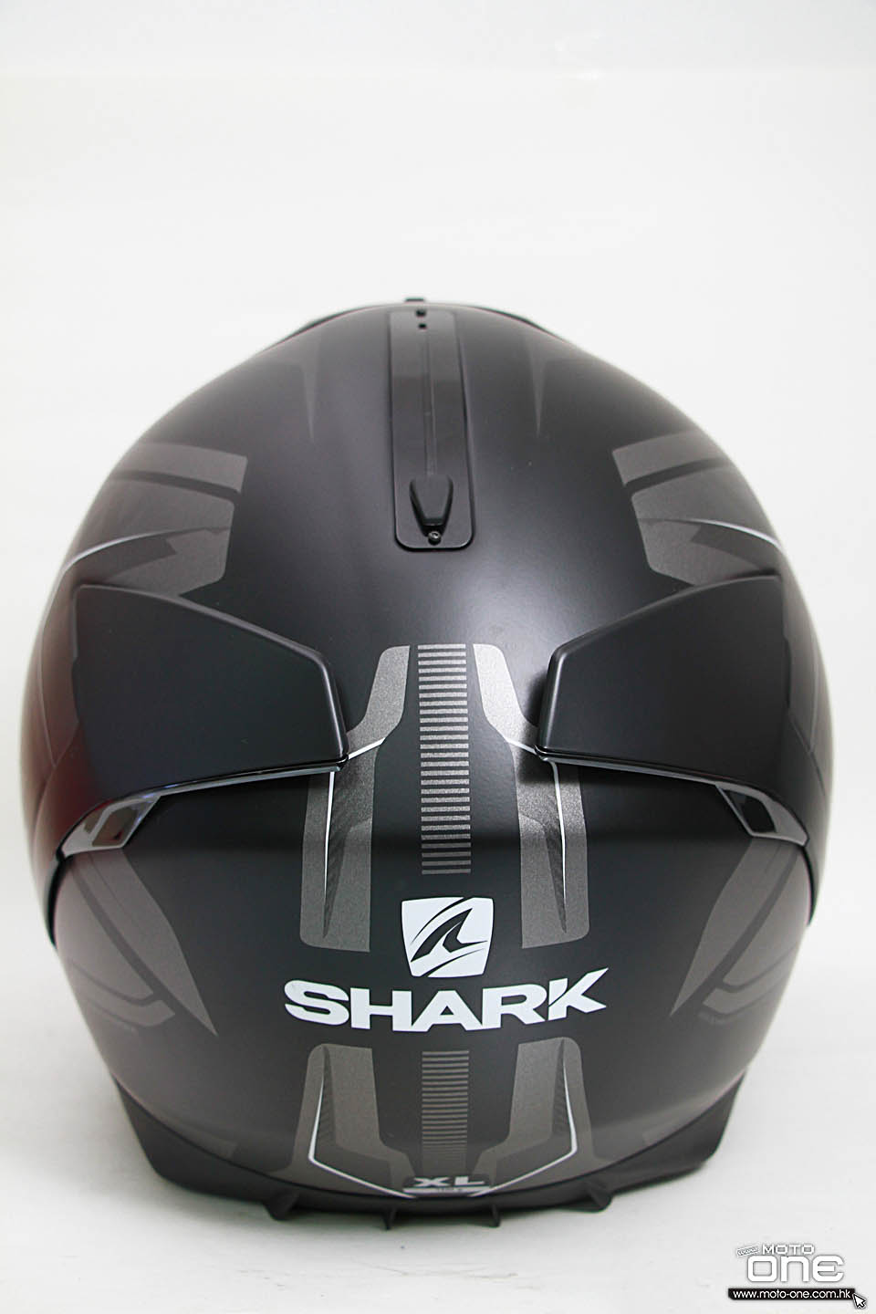 2017 Shark Spartan Carbon