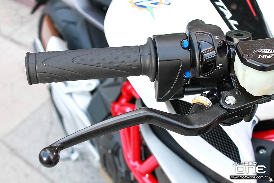 2018 MV AGUSTA BRUTALE 800 RR
