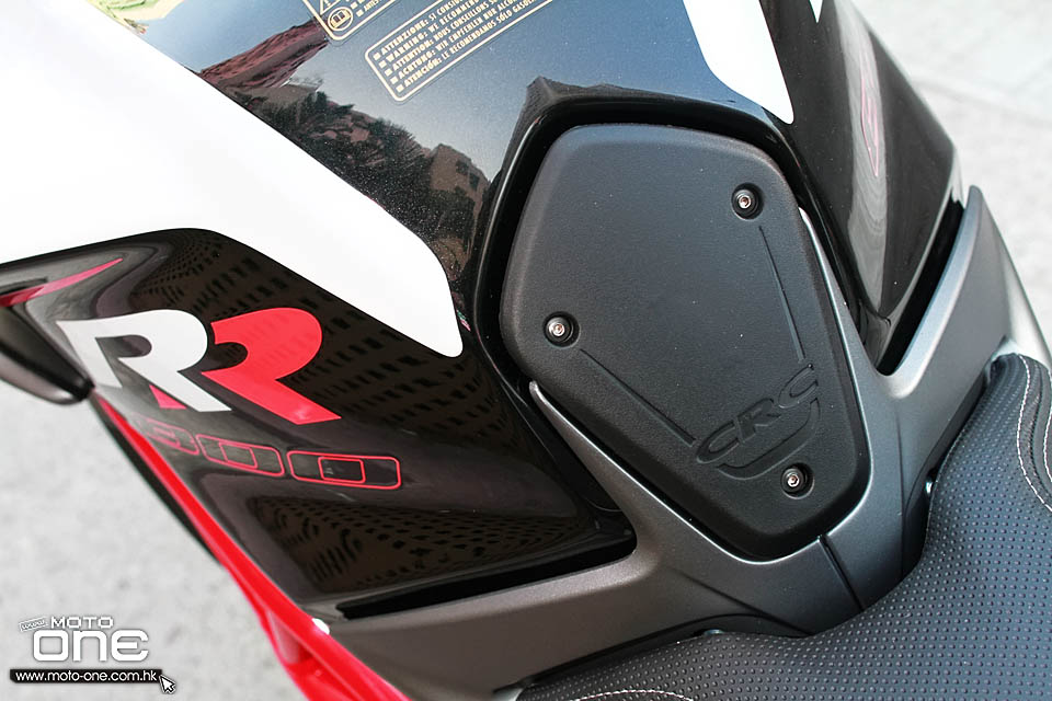 2018 MV AGUSTA BRUTALE 800 RR