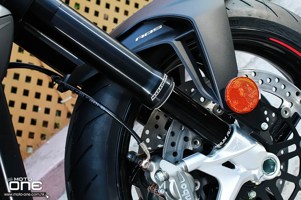 2018 MV AGUSTA BRUTALE 800 RR