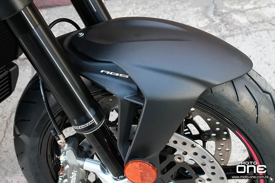 2018 MV AGUSTA BRUTALE 800 RR