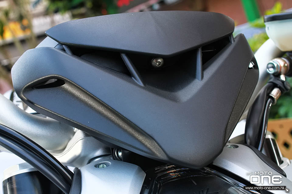 2018 MV AGUSTA BRUTALE 800 RR