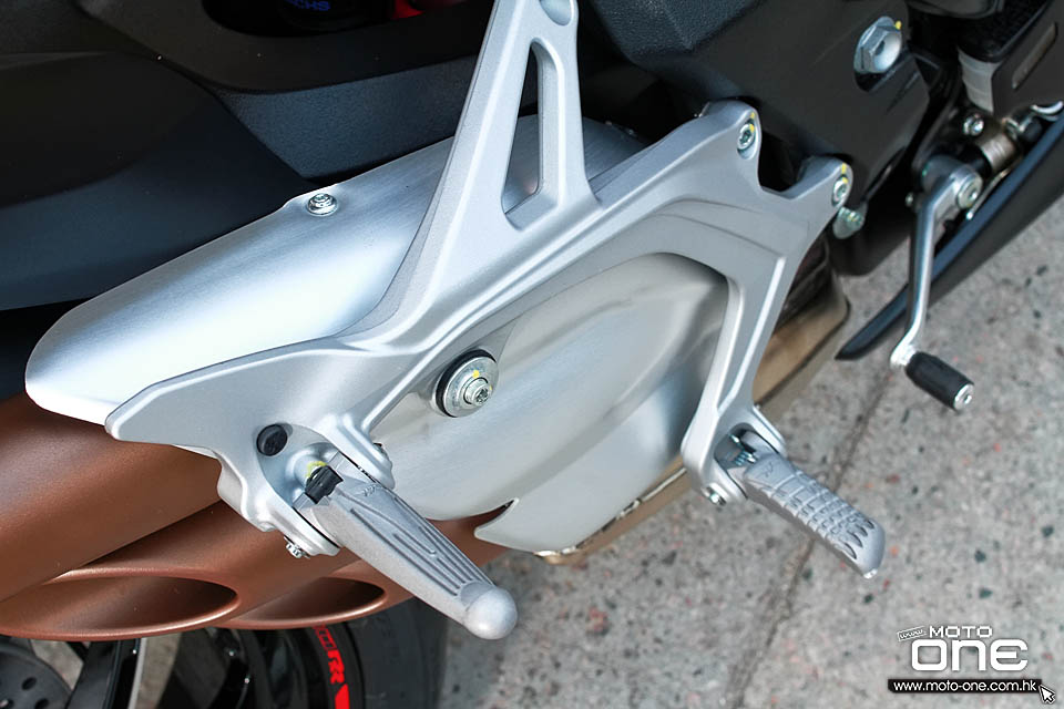 2018 MV AGUSTA BRUTALE 800 RR