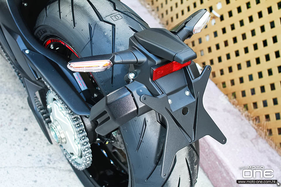 2018 MV AGUSTA BRUTALE 800 RR