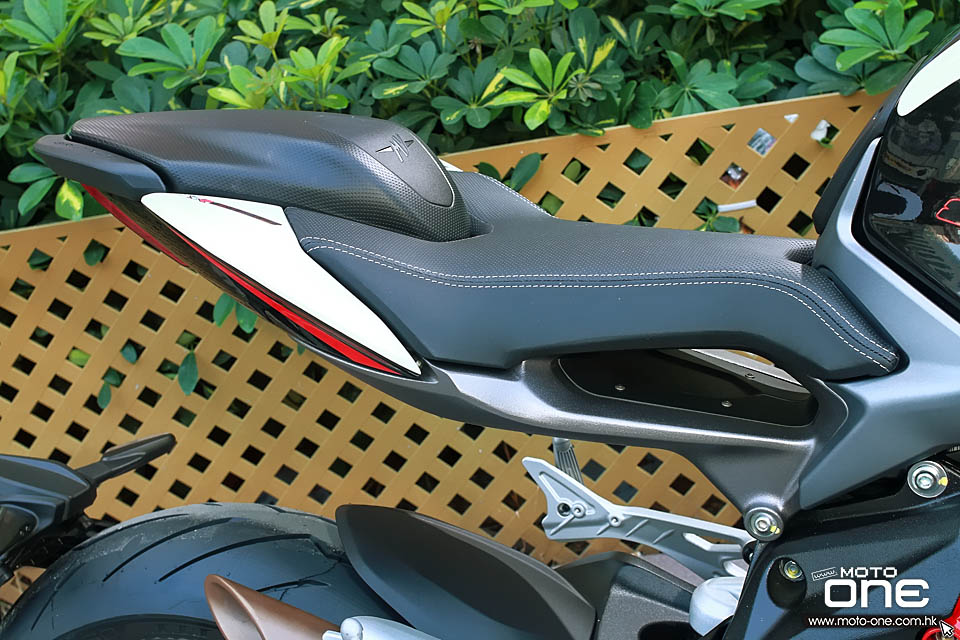 2018 MV AGUSTA BRUTALE 800 RR