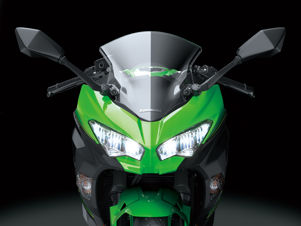 2018_kawasaki ninja 400