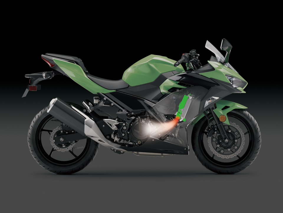 2018_kawasaki ninja 400