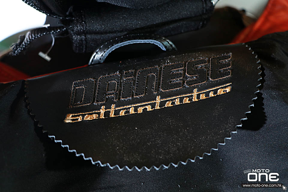 2018 Dainese Settantadue Freccia72