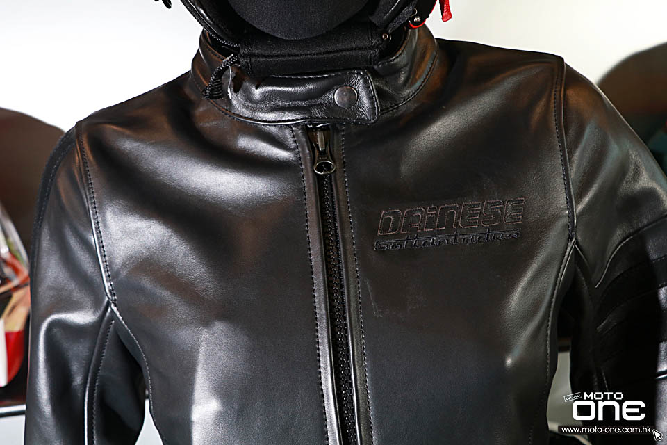 2018 Dainese Settantadue Freccia72