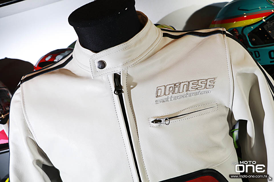 2018 Dainese Settantadue Freccia72