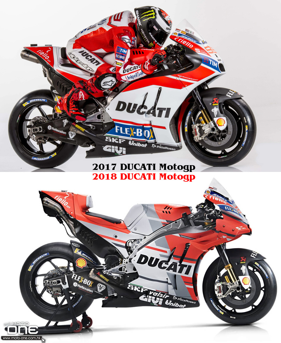 ducati