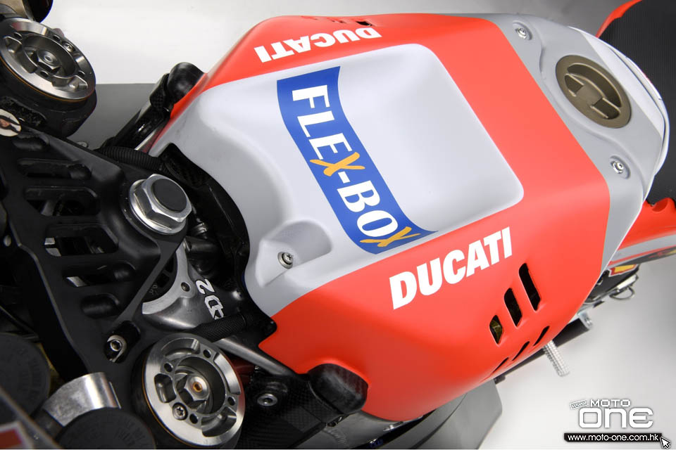 2018 Ducati Team MotoGP