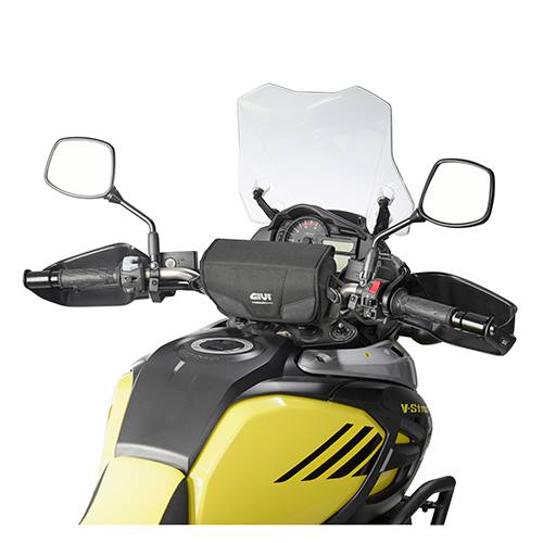 2018 GIVI NEW PRODUCTS