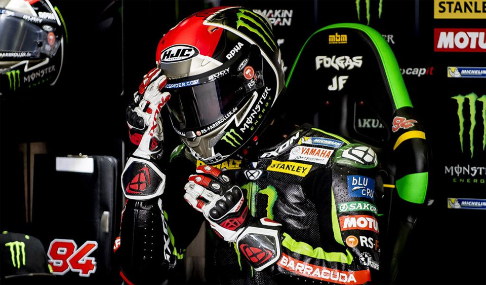 Jonas FOLGER