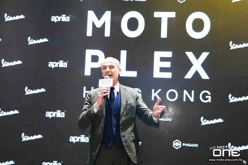 2018 MotoPlex GRAND OPEN