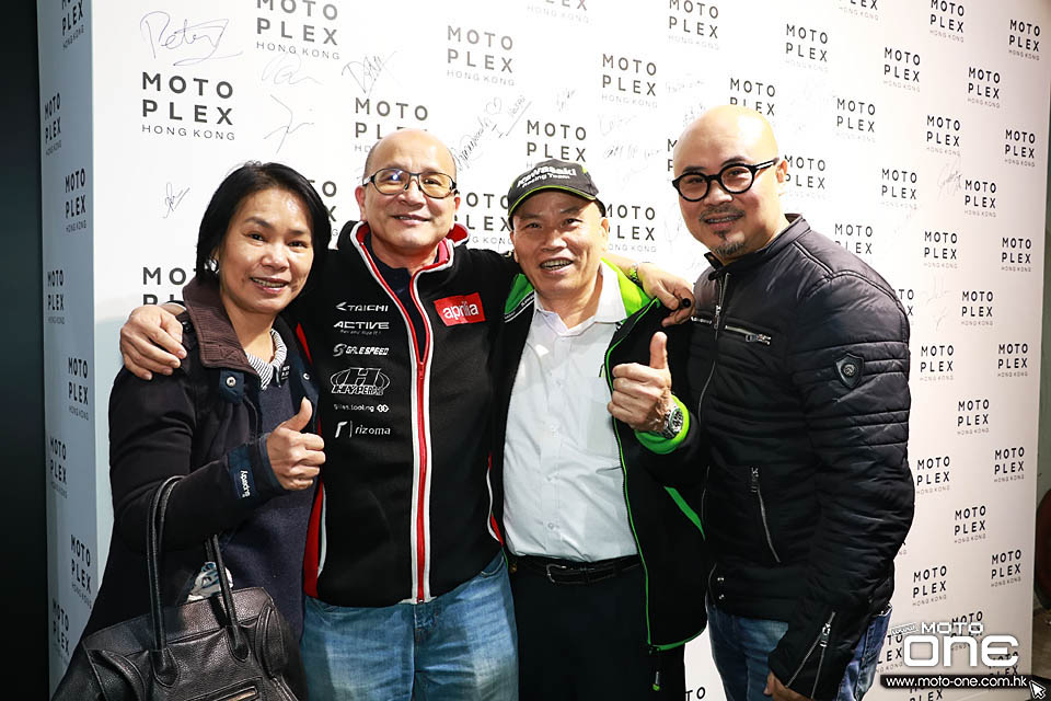 2018 MotoPlex GRAND OPEN