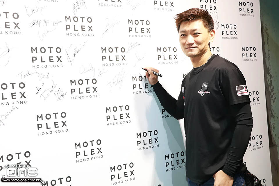 2018 MotoPlex GRAND OPEN