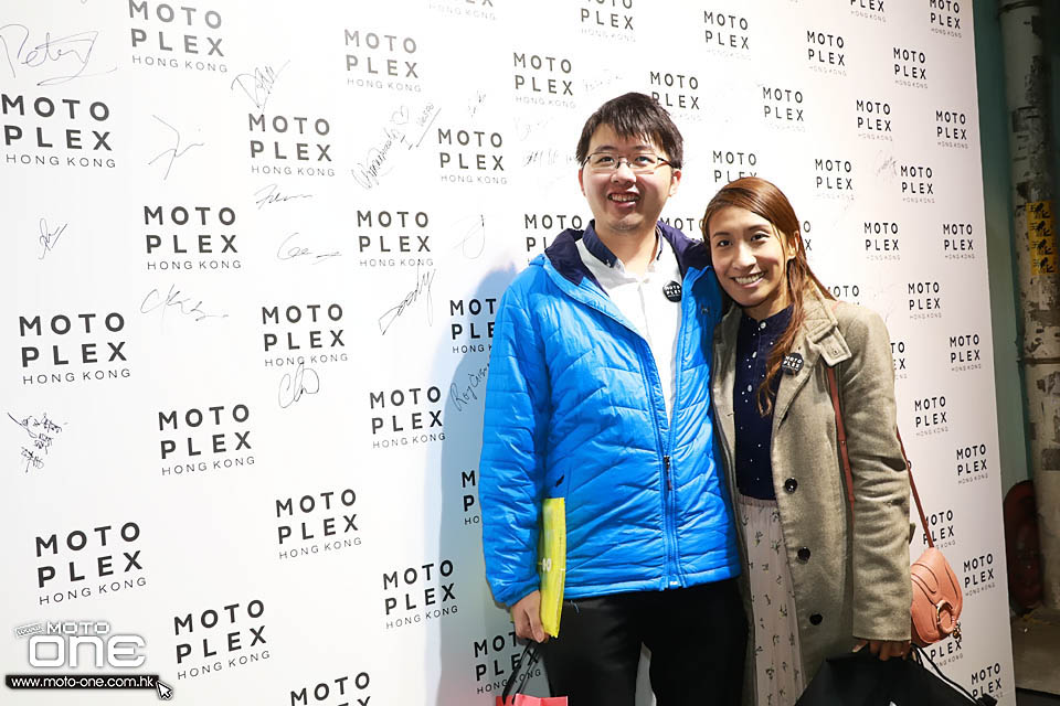 2018 MotoPlex GRAND OPEN