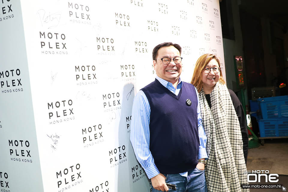 2018 MotoPlex GRAND OPEN