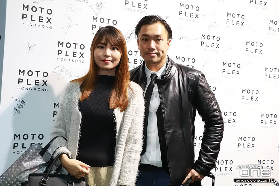 2018 MotoPlex GRAND OPEN