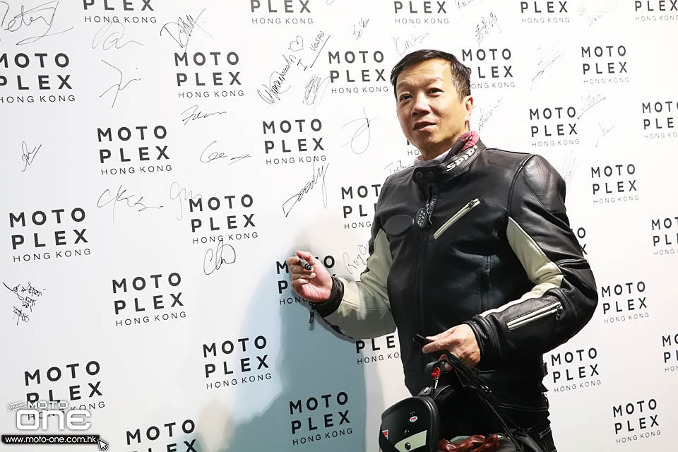 2018 MotoPlex GRAND OPEN