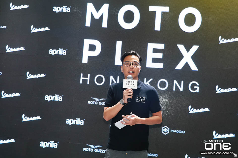 2018 MotoPlex GRAND OPEN