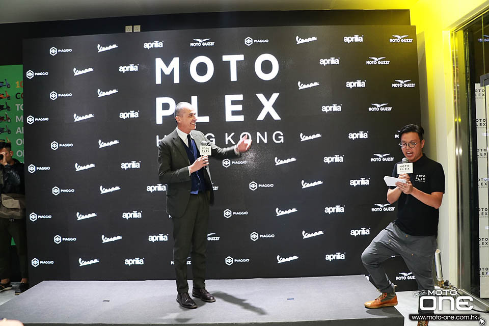 2018 MotoPlex GRAND OPEN