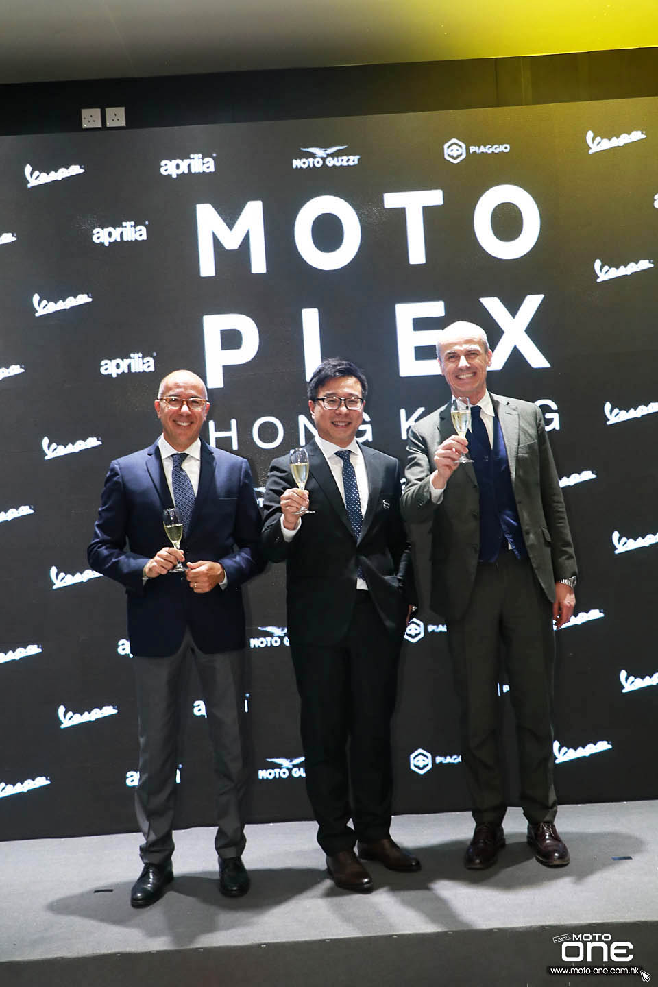 2018 MotoPlex GRAND OPEN