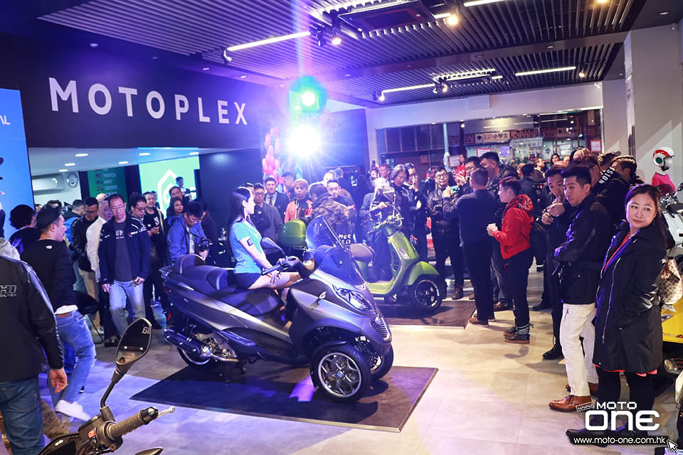 2018 MotoPlex GRAND OPEN