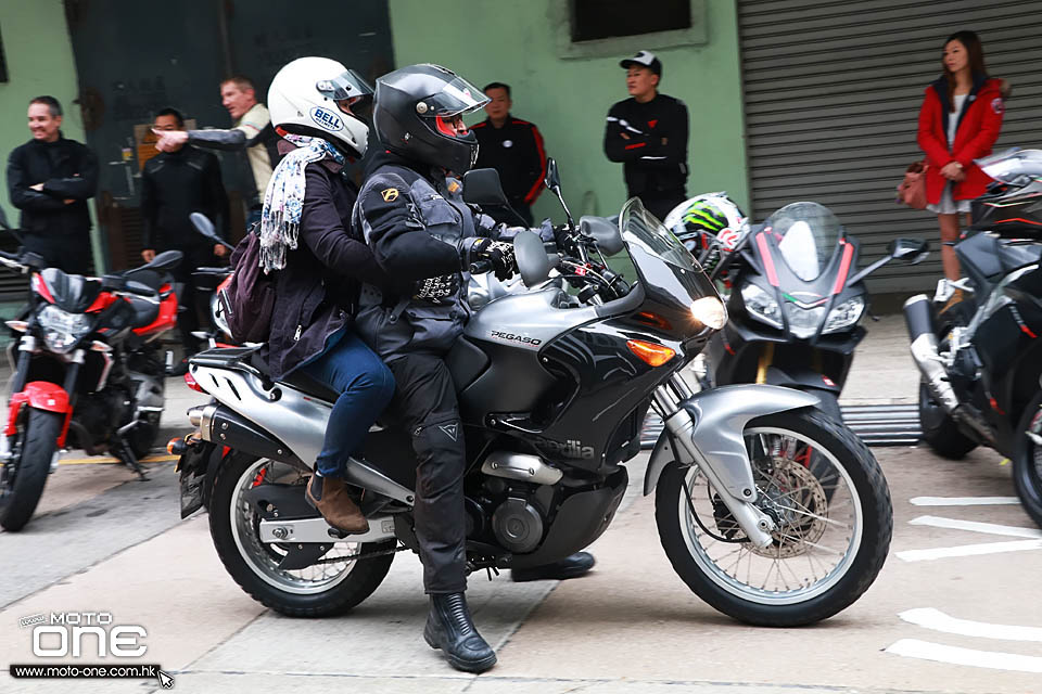 2018 MotoPlex HONG KONG RIDING