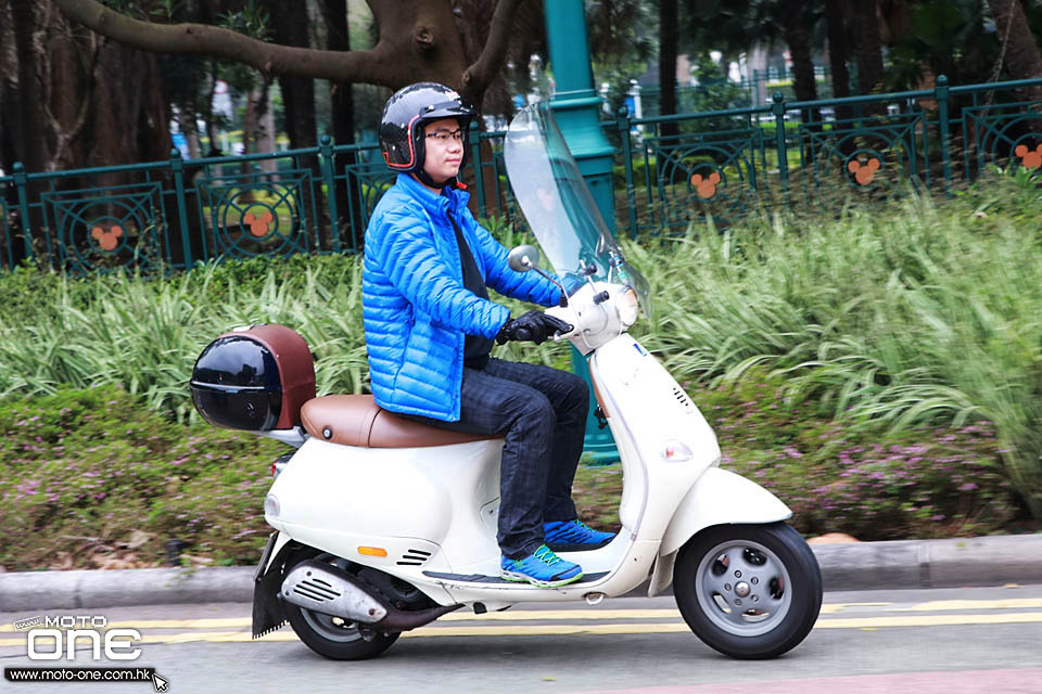 2018 MotoPlex HONG KONG RIDING