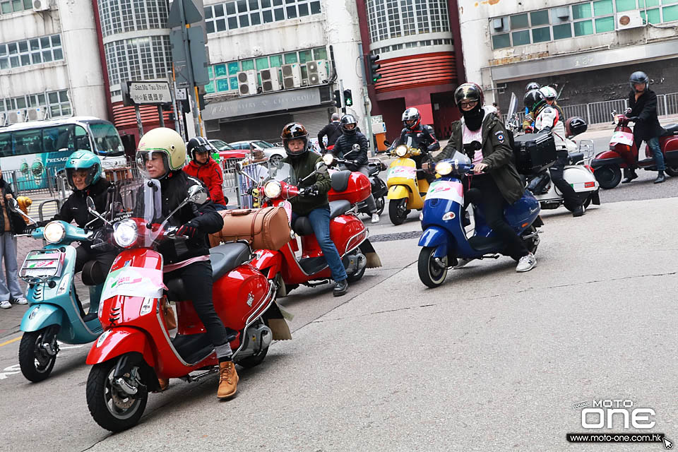 2018 MotoPlex HONG KONG RIDING