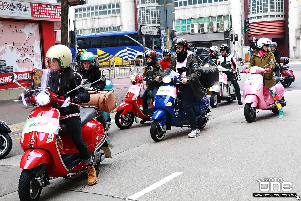 2018 MotoPlex HONG KONG RIDING