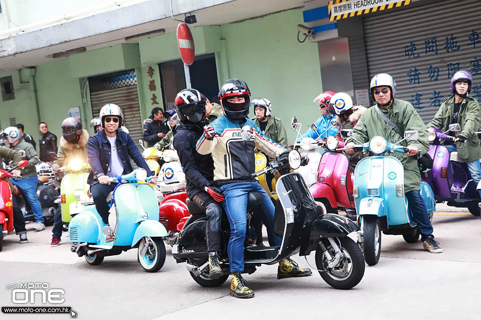 2018 MotoPlex HONG KONG RIDING