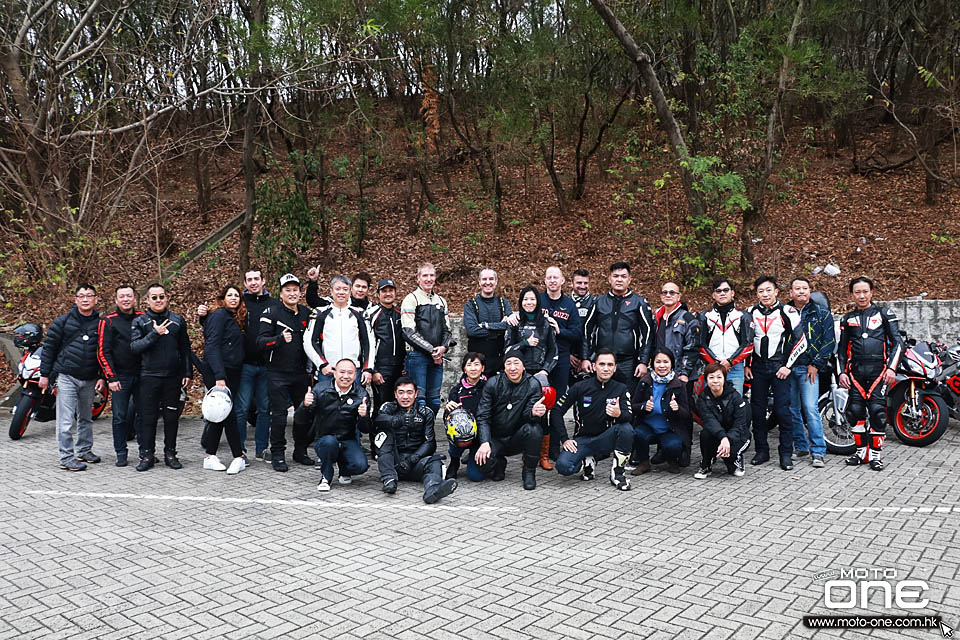 2018 MotoPlex HONG KONG RIDING