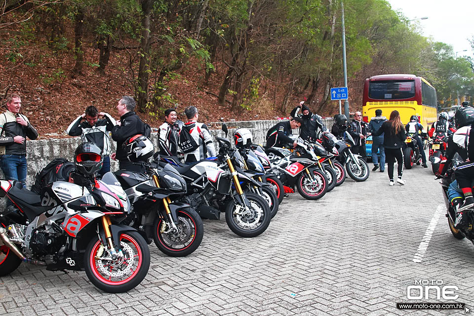 2018 MotoPlex HONG KONG RIDING